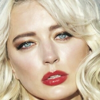 Caroline Vreeland Dicussion Naakt
