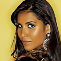 carollinihonorio Naakt