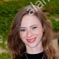 Carolyn Genzkow Naakt