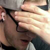 carterbennettfree Naakt