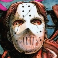 Casey Jones Naakt
