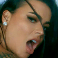 Casey Saron Naakt