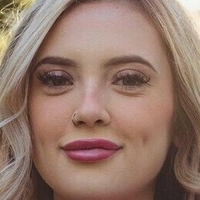 Cassidy June Naakt