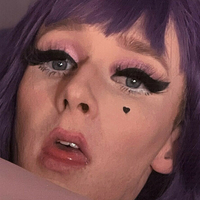 cassiemoans Naakt