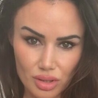 Catalina Hager Naakt