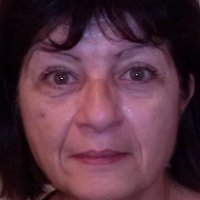 Catherine Serre Naakt