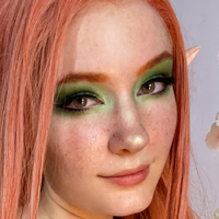 caughtredheadedcosplay Naakt