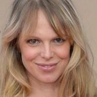 Cécile Breccia Naakt