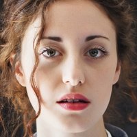 Cecilia Bertozzi Naakt