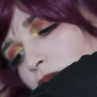 cecillia_stardust Naakt