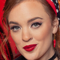 celesterasmussen Naakt