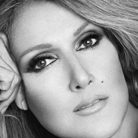 Céline Dion Naakt