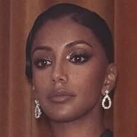 Charithra Chandran Naakt