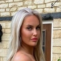Charley Hull Naakt