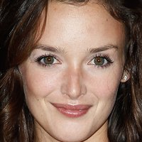 Charlotte Le Bonm Naakt