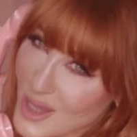Charlotte Tilbury Naakt