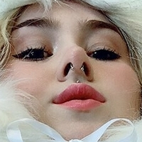 cherrikissu Naakt