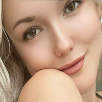 cherryisabellejones Naakt