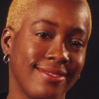 Cheryl Dunye Naakt