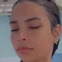 Chirine Sabaiti Naakt