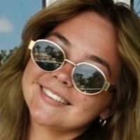 Chloe Guidry Naakt