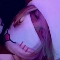 choco_fem Naakt