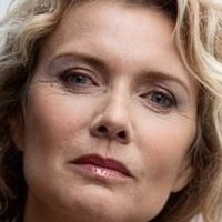 Christiane Jean Naakt