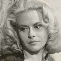 Christiane Minazzoli Naakt
