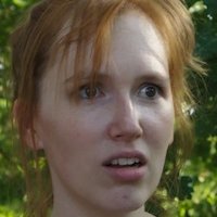 Christin Nichols Naakt