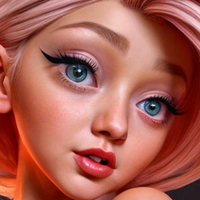 Christina Aguilera Deepfake Naakt