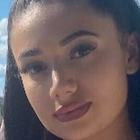 Christina April Amaral Naakt