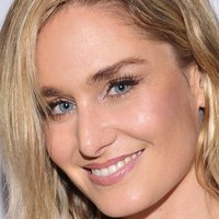 Christina Collard Naakt
