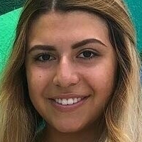 Christina Compitello Naakt