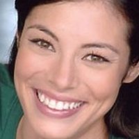 Christina Cuenca Naakt