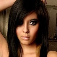 Christina Emi Naakt