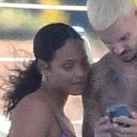 Christina Milian Naakt