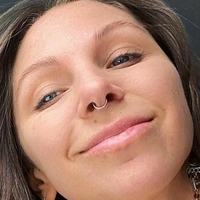 Christine Cote Naakt