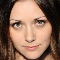 Christine Haeberman Naakt