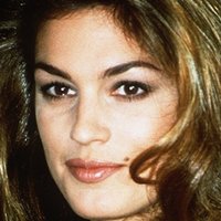 Cindy Crawford Naakt