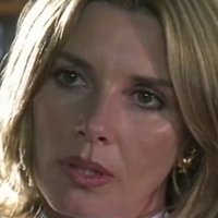 Cinzia Monreale Naakt