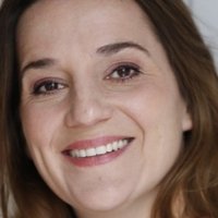 Claire Beauge Naakt