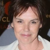 Claire Nebout Naakt