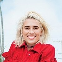 Clara Mamet Naakt