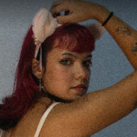 Clarinha Soso Naakt