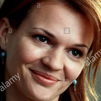Claudette Mink Naakt