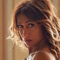 Claudia Blengino Naakt