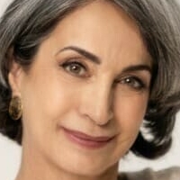 Claudia Matarazzo Naakt