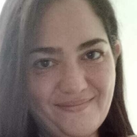 Claudia Patricia Roquer Naakt