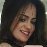 Claudia Trindade Naakt