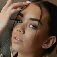 Claudia Vazqueez Naakt